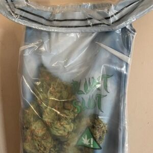 Dolls Kill Blunt Baddie Costume